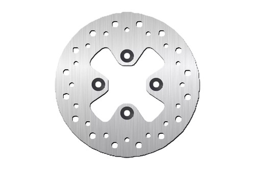 Bremsscheibe vorne can - bremsscheibe, can-am