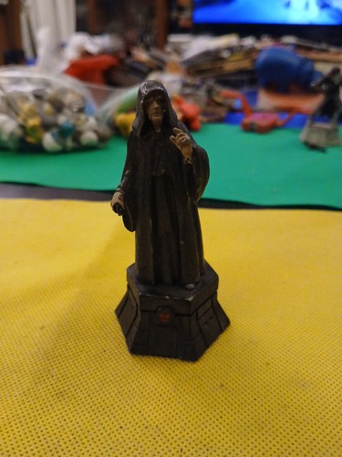 Star wars schachbrett miniatur - wars,