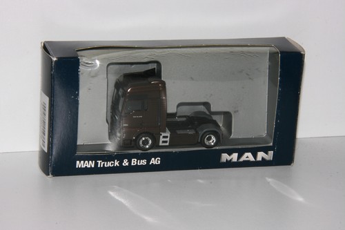 Herpa modell lkw - herpa, man