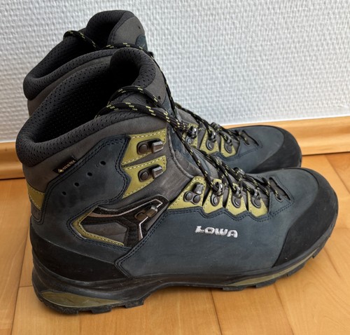Lowa camino evo gtx - lowa,