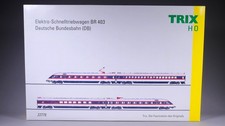 Trix 22778 - h0,