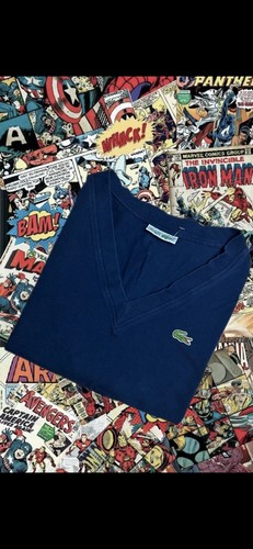 Lacoste pullover sweater - sweater, |
