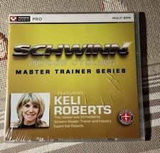 Aerobic schwinn indoor cycling - schwinn,