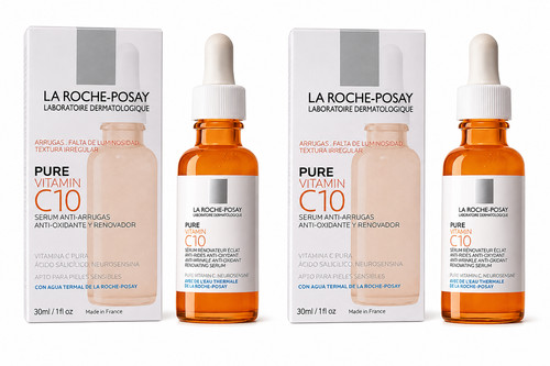 Roche posay reines serum - roche-posay,
