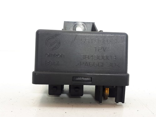 55193073 steuergerät - 55193073,