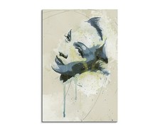 60x90cm marlene dietrich aqua - marlene,