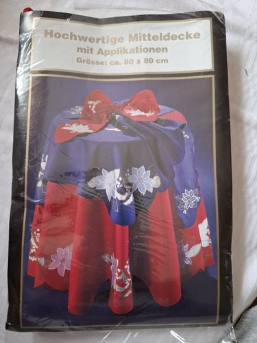 Hochwertige mitteldecke mit - hochwertige,