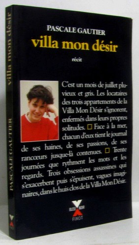 Villa mon desir gautier - mon, |