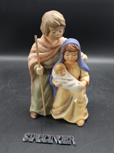 Goebel figur weihnacht - figur, heilige