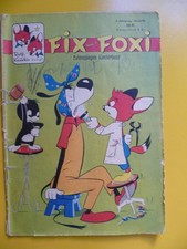 Fix und foxi heft band - fix, 96