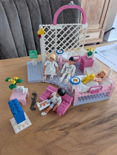 Lego systems belville 5875 - lego,