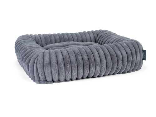 Trendpet biscuit cube grau - grau,