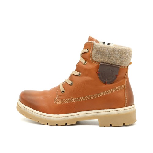 Rieker damen winterstiefel - rieker,