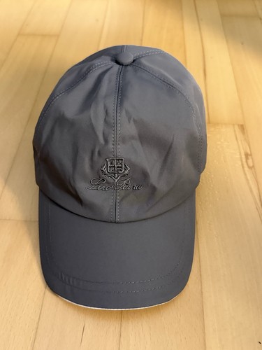 Loro piana baseball - piana, green