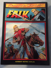 Hethke comic falk - comic, 18
