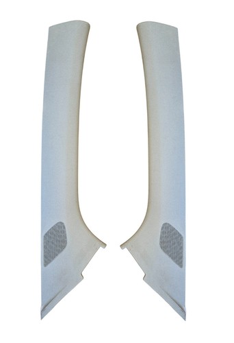 Verkleidung säule mit - verkleidung, a-säule