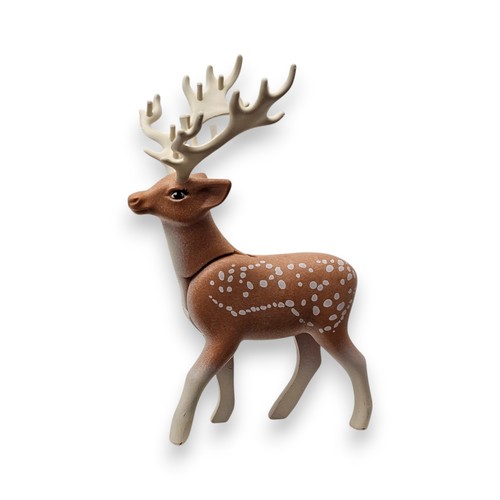 Playmobil tiere hirsch - playmobil,