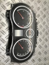 Tacho opel corsa - tacho,