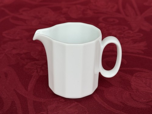 Milchkännchen gießer2 weiß - milchkännchen,