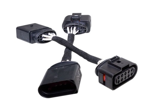 Adapter umrüstung xenon - umrüstung, auf