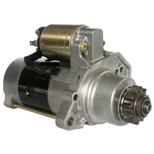 Anlasser starter 12v 2kw 12 - anlasser, 2,2kw