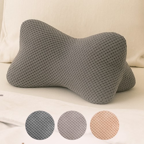 Nackenrolle leseknochen 18x35 - nackenrolle,,