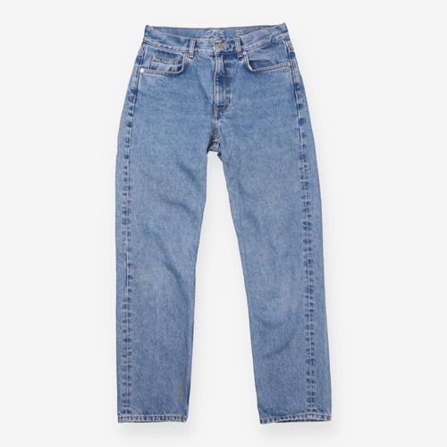 Cos cropped blue - cos, jeans
