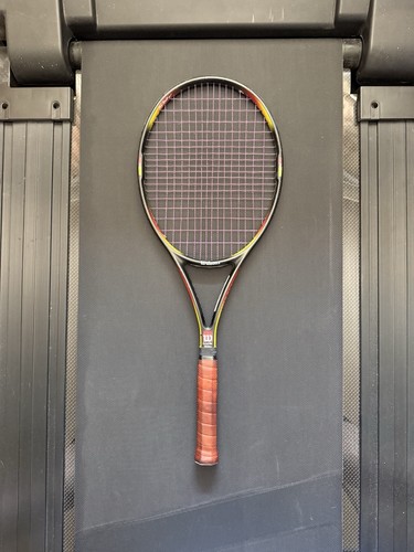 Wilson pro staff - staff, classic