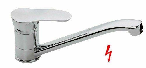 Niederdruck armatur küche - armatur,