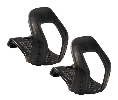 Zefal offene pedalhaken - zefal,