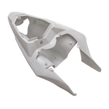 Unlackiert rear tail - unlackiert, rear/tail