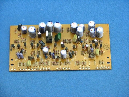 Yamaha platine - d-85, /
