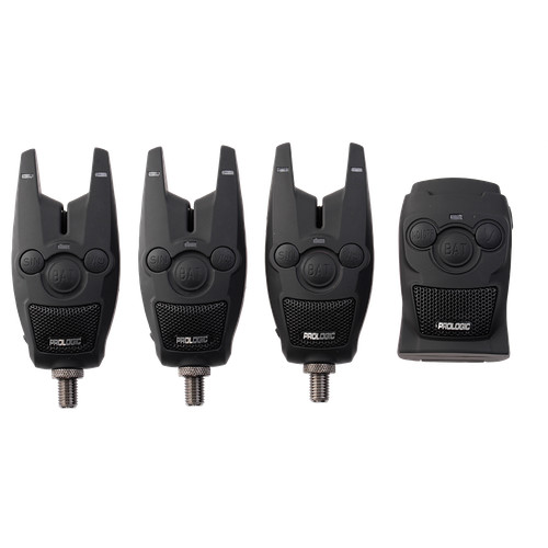 Prologic bat bite alarm - +,