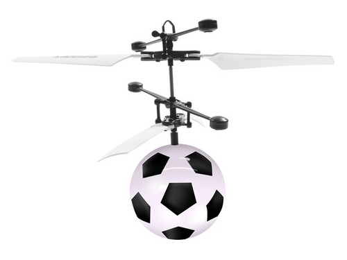 Magic flying ball motiv - magic,