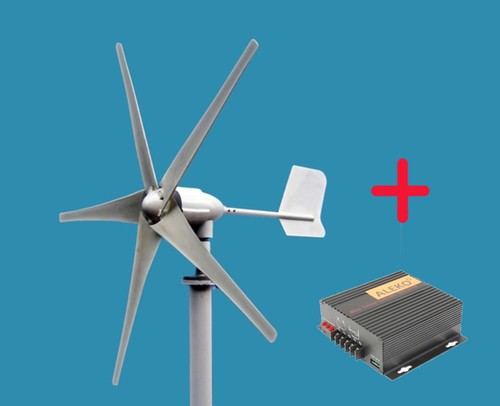 Windgenerator windenergie - windgenerator,