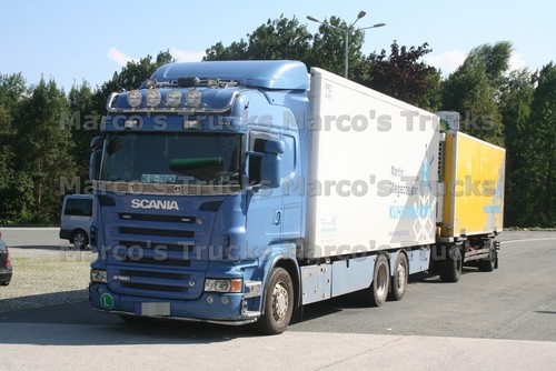 Lkw foto scania r560 - lkw,