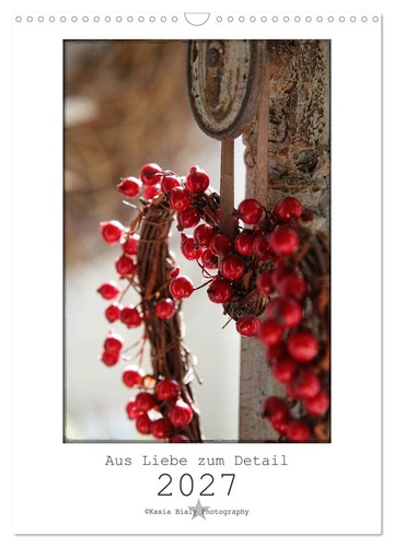Aus liebe zum detail - aus,