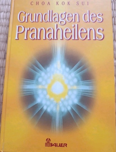 Grundlagen des pranaheilens - grundlagen,