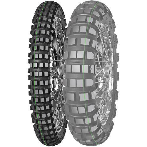 Mitas motorradreifen 21 - 90/90, -21