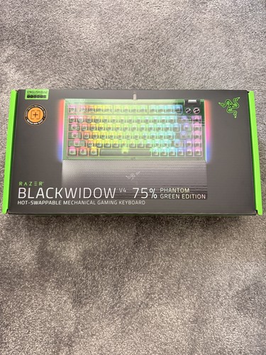 Razer blackwidow pro - razer,