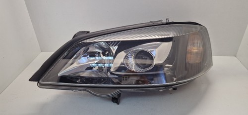 Original opel astra xenon - opel,