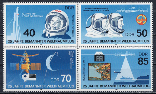 Briefmarken postfrisch - briefmarken,