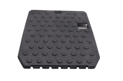 Kofferhalter abdeckung - kofferhalter,