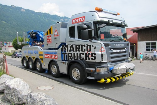 Lkw foto scania - lkw, r-series