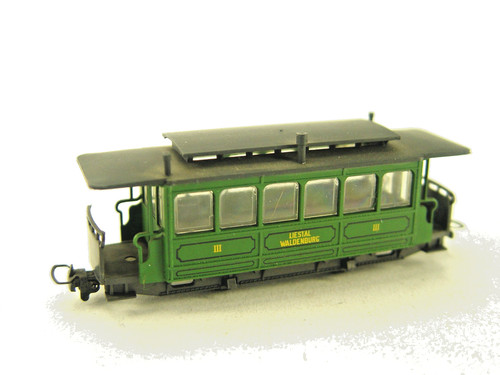 Waldenburgerbahn