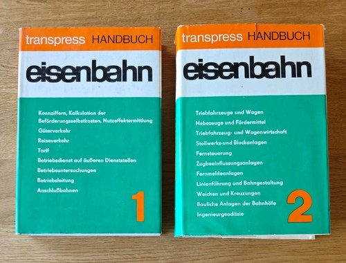 Ddr fachbuch transpress - ddr,
