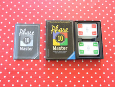 Phase master kartenspiel - master,
