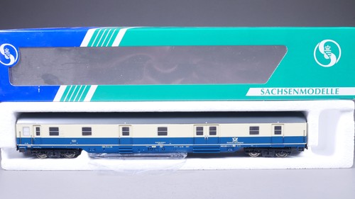 Sachsenmodelle 14694 - h0,