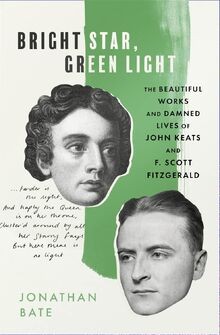 Bright star green - star,,