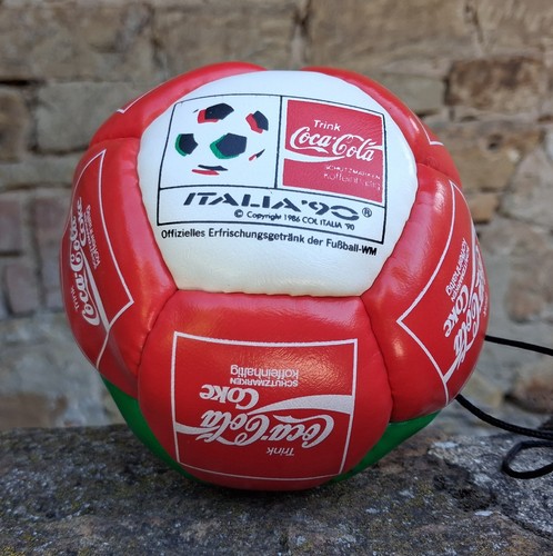 Vintage mini fußball wm - ***vintage,